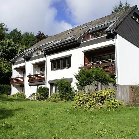 شقة Hochsauerland *