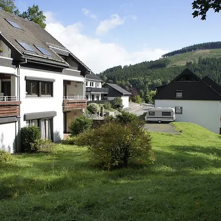 Appartement Hochsauerland