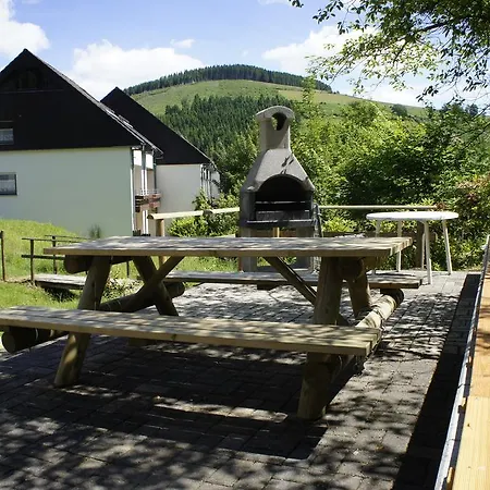 Apartment Hochsauerland Elpe