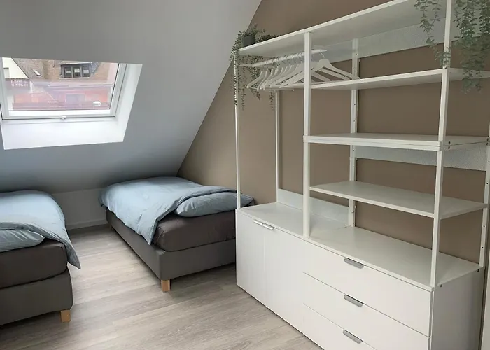 Hochsauerland Apartament Elpe