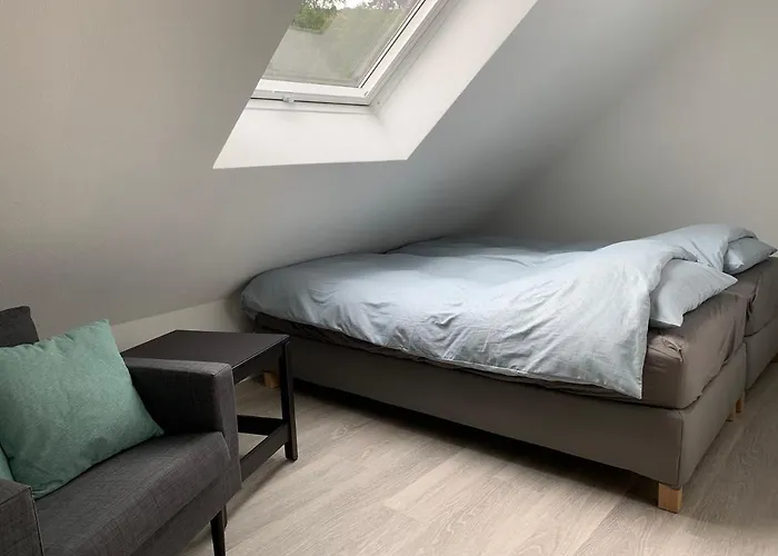 Apartament Hochsauerland *