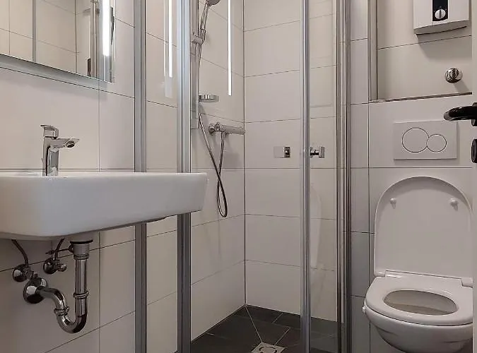 Hochsauerland Apartamento *