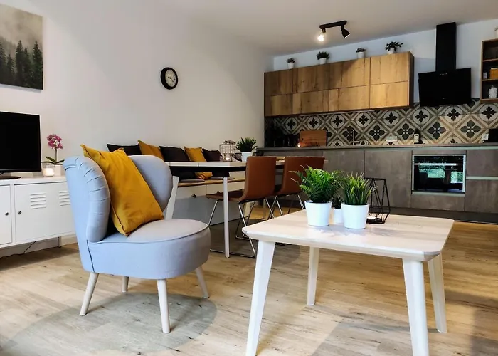 Hochsauerland Apartamento