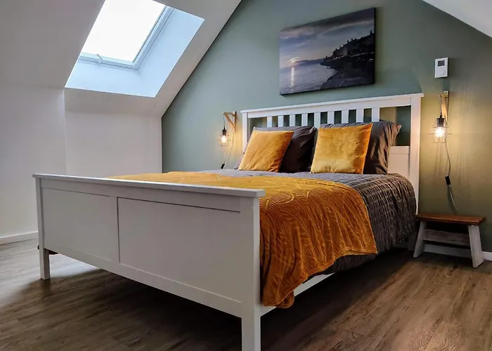 Apartamento Hochsauerland *