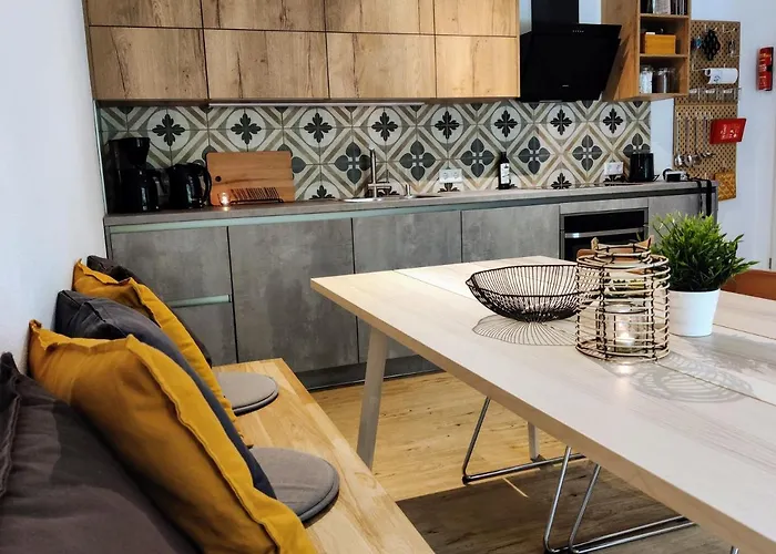 Apartamento Hochsauerland