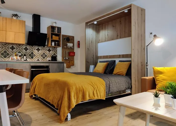 Apartament Hochsauerland