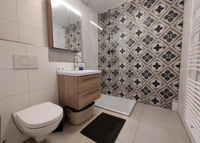 Apartamento Hochsauerland