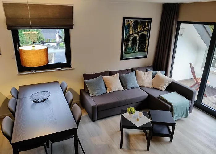 Apartament Hochsauerland