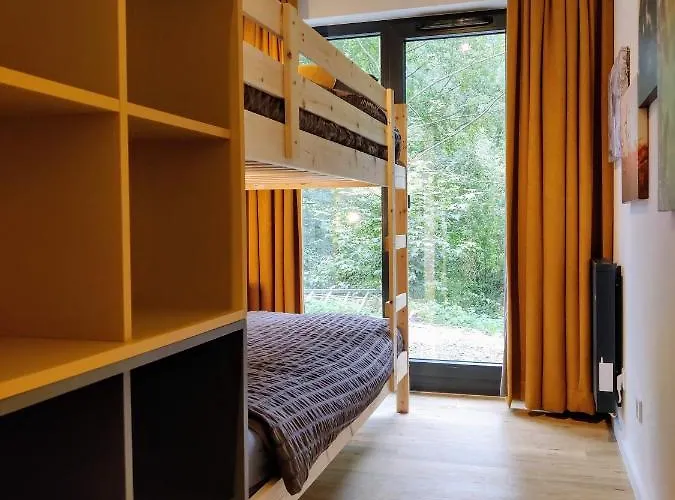 Hochsauerland Apartamento Elpe