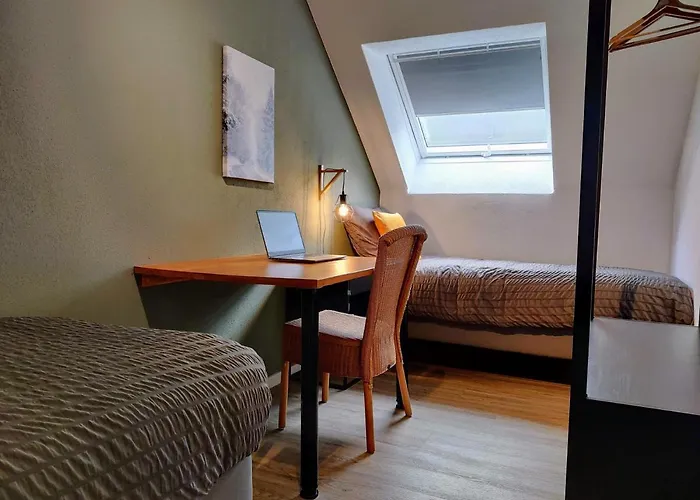 Apartament Hochsauerland *