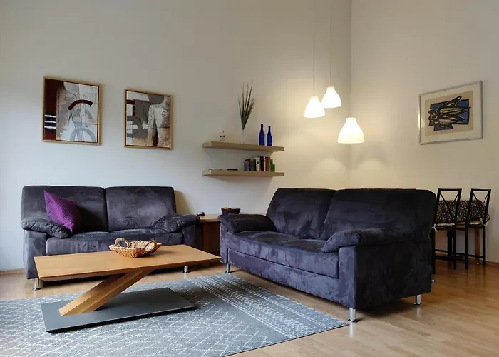 Hochsauerland Apartamento *