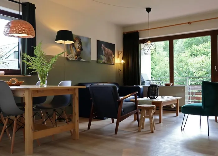 Apartamento Hochsauerland