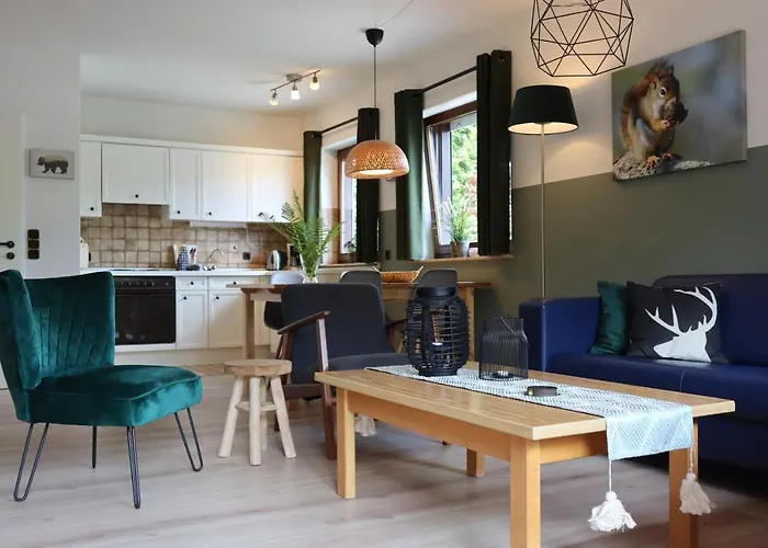 Apartamento Hochsauerland