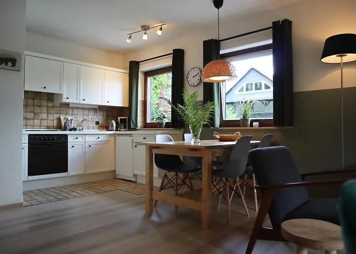 Hochsauerland Apartamento