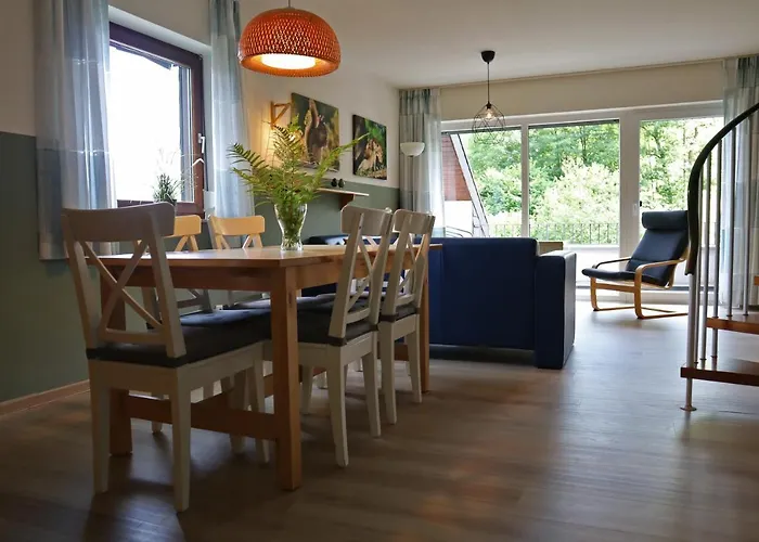 Apartamento Hochsauerland