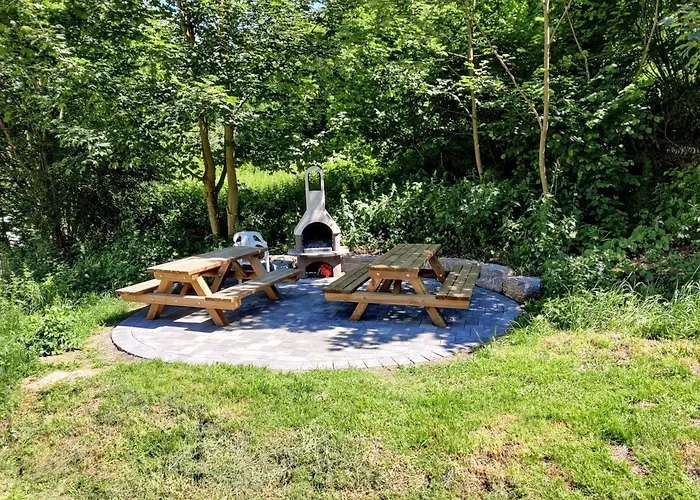 Apartamento Hochsauerland Elpe