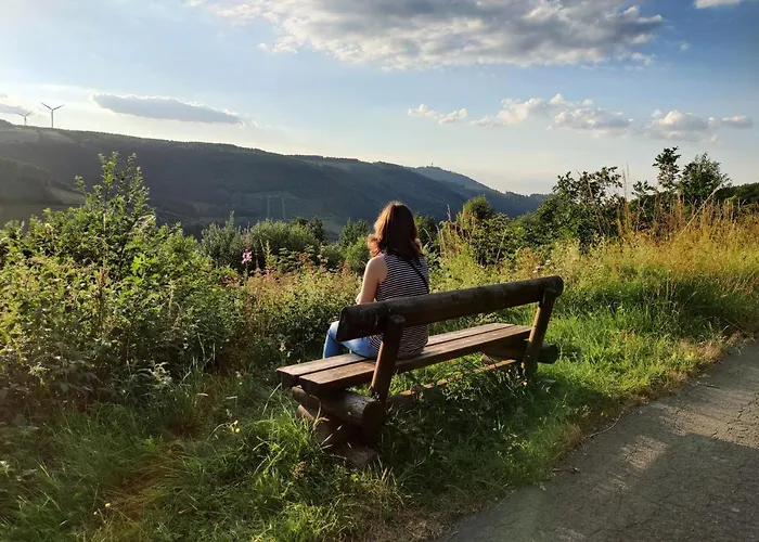 Hochsauerland Apartamento