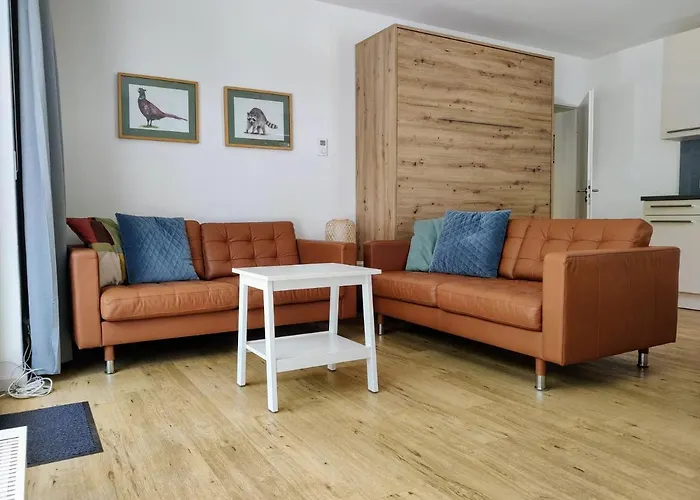 Apartamento Hochsauerland