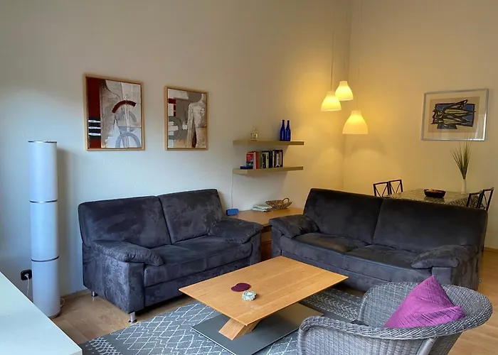 Hochsauerland Apartamento Elpe