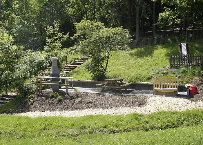 Apartamento Hochsauerland