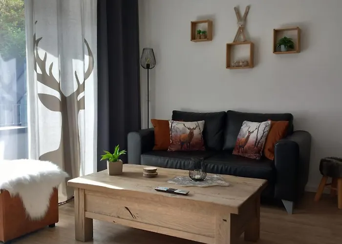 Hochsauerland * Elpe