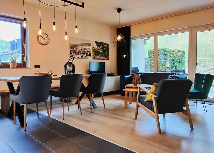 Apartamento Hochsauerland *