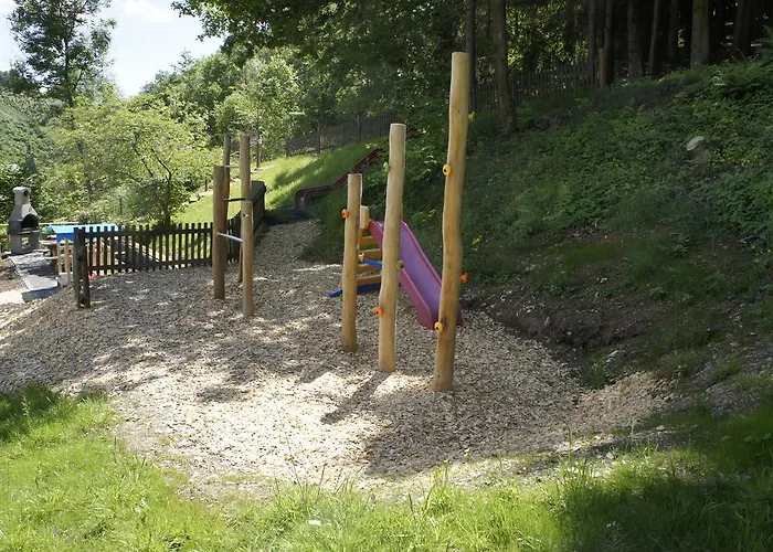 Hochsauerland Apartamento *