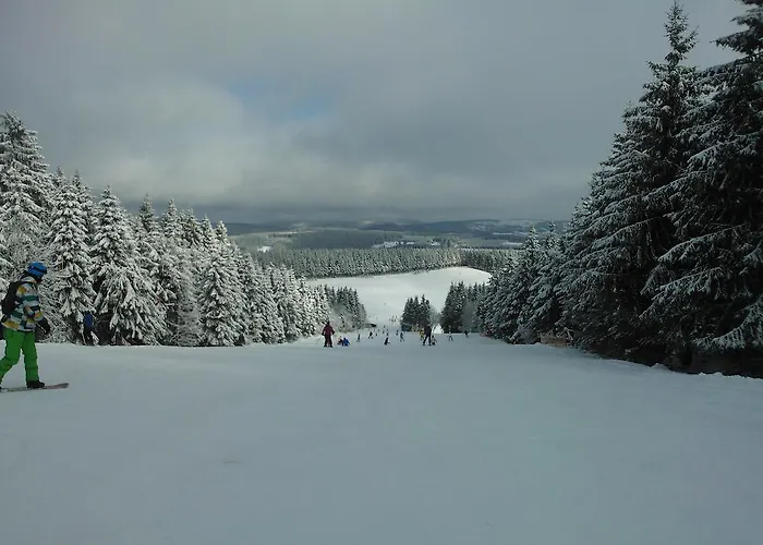Hochsauerland Elpe