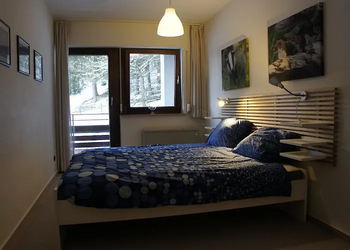 Apartamento Hochsauerland