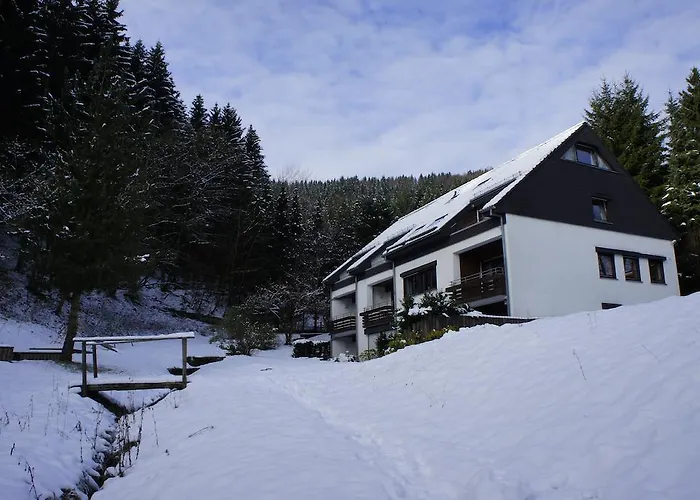 Apartamento Hochsauerland