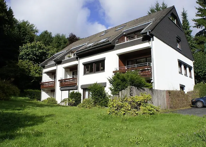 Appartamento Hochsauerland *