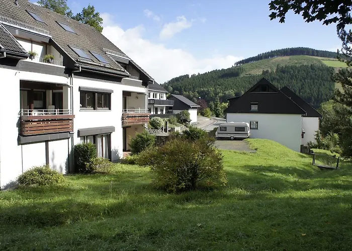 Apartamento Hochsauerland